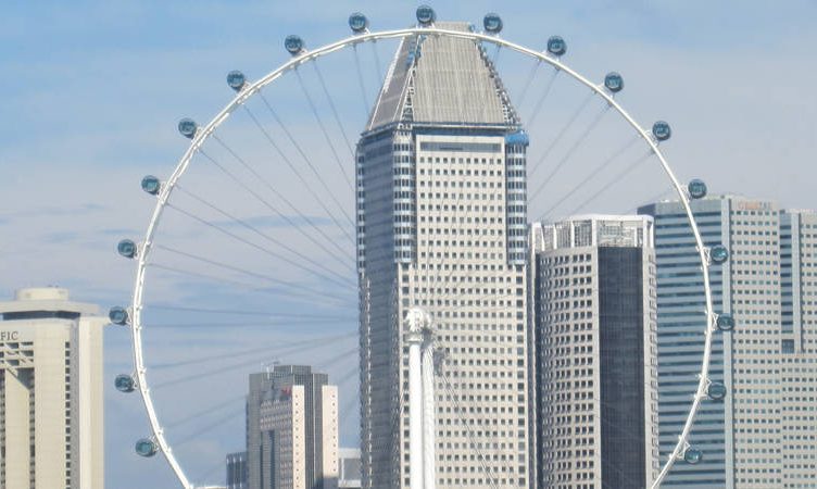 Over 3 in 4 in Singapore plan leisure trips less than a month in advance