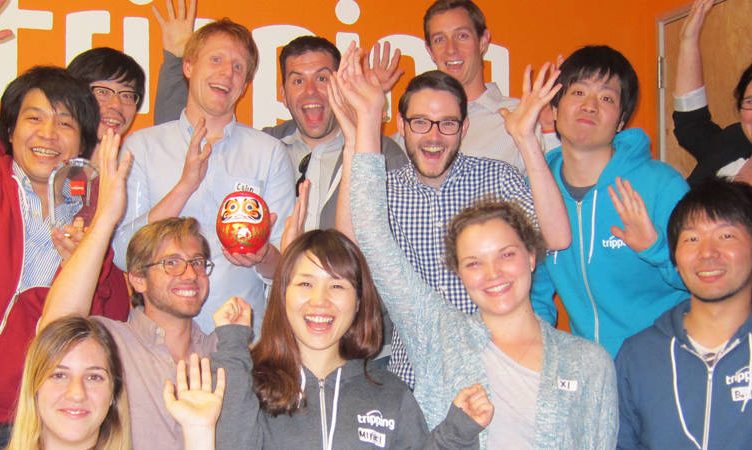 How Tripping tripped upon the idea of metasearch for vacation homes