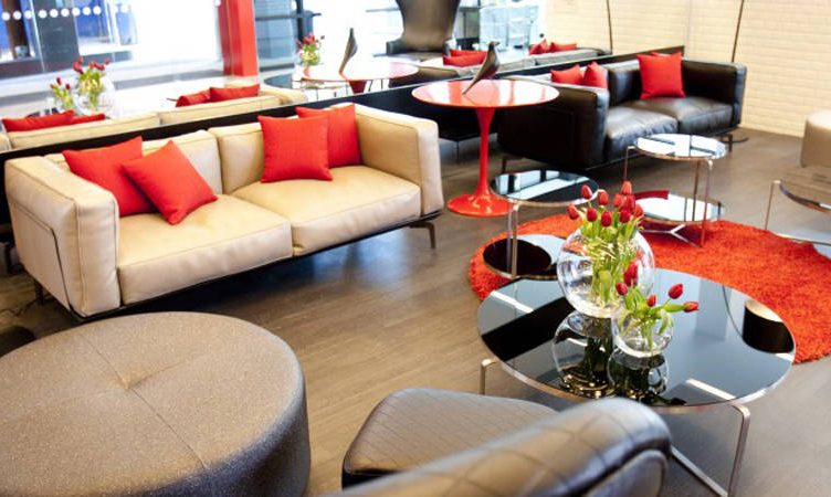 The Wrap: HotelQuickly adds tomorrow-booking feature to its revamped app