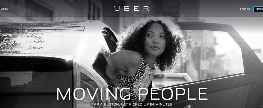 Uber’s mantra for success in China – technology supremacy + local connect