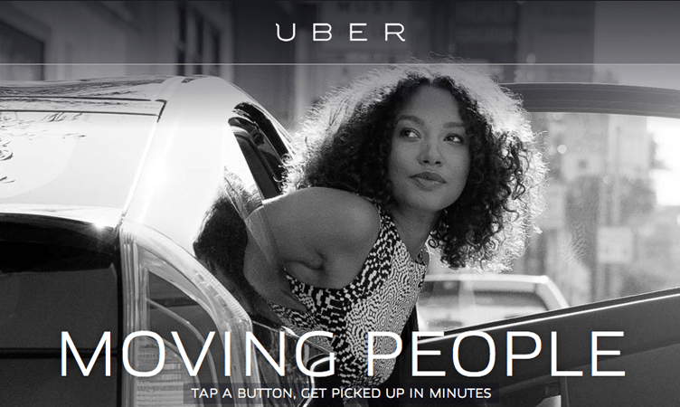 Uber’s mantra for success in China – technology supremacy + local connect