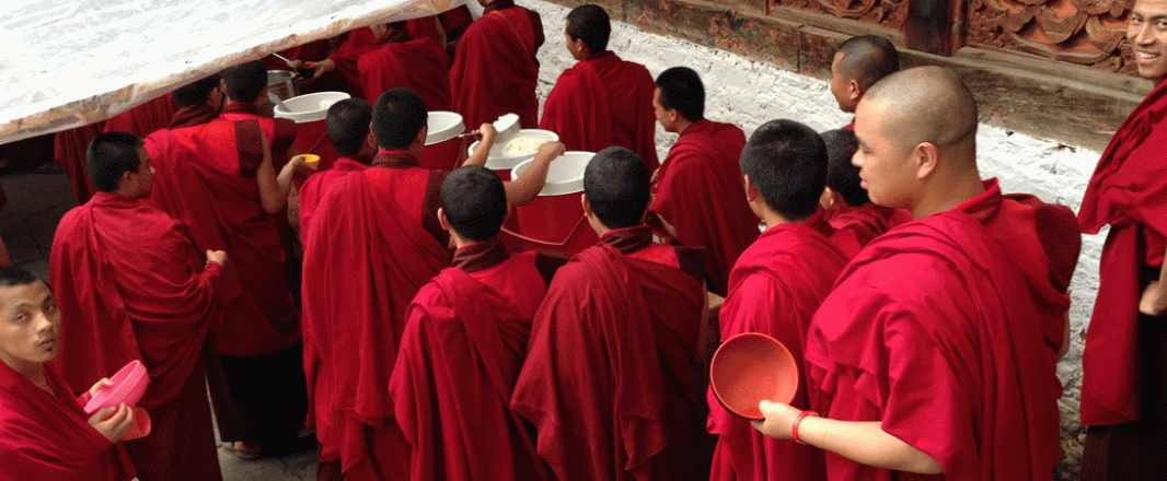 Letter from Bhutan: Happiness is a place, Part 1