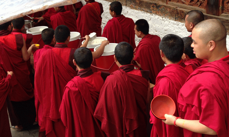 Letter from Bhutan: Happiness is a place, Part 1