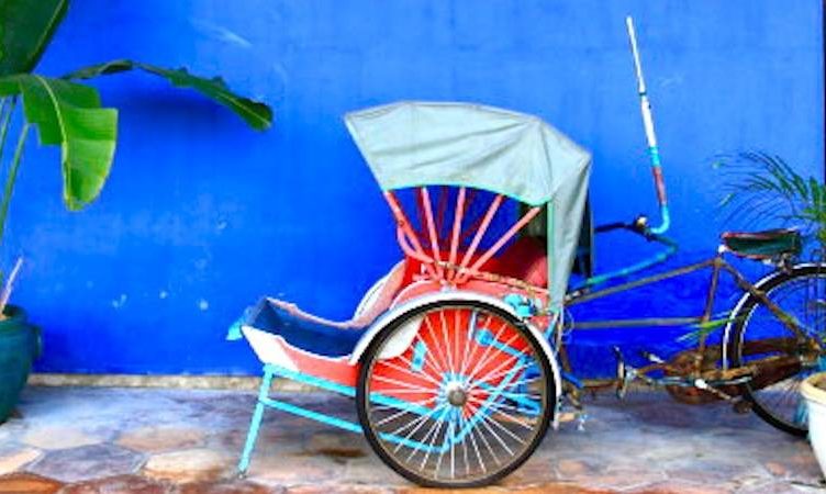 Letter from the road: Golden age of the customer is upon us, deal with it