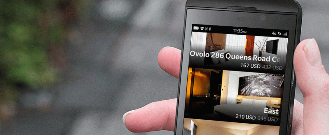 HotelQuickly raises another US$4.5m as mobile picks up pace