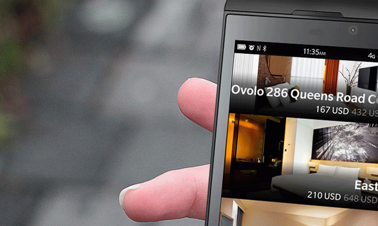 HotelQuickly raises another US$4.5m as mobile picks up pace