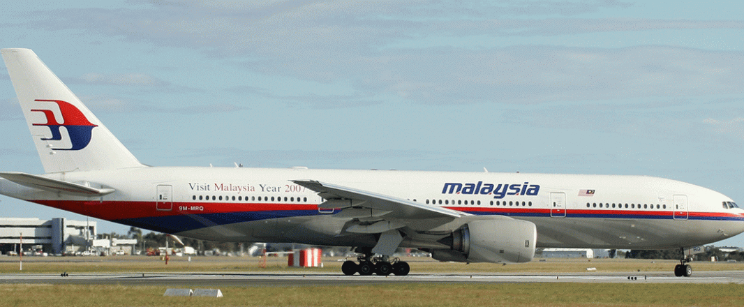 Downing of MAS MH17 “a terrible crime”, says IATA