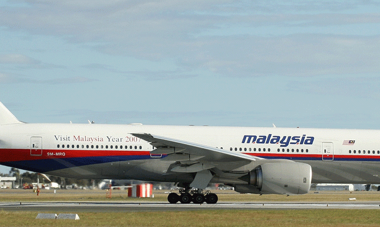 Downing of MAS MH17 “a terrible crime”, says IATA