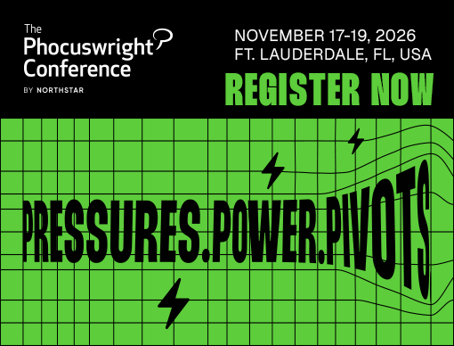 The Phocuswright Conference