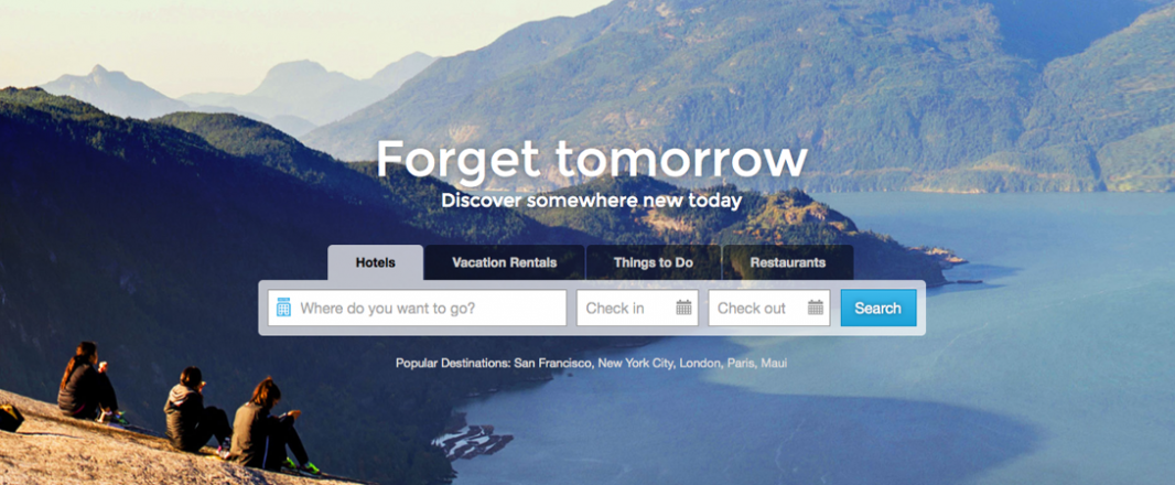 Gogobot rolls out mobile, stays personal