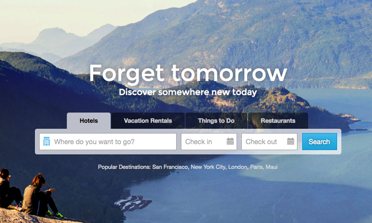 Gogobot rolls out mobile, stays personal