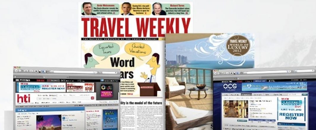 Northstar Travel Media promotes Sullivan