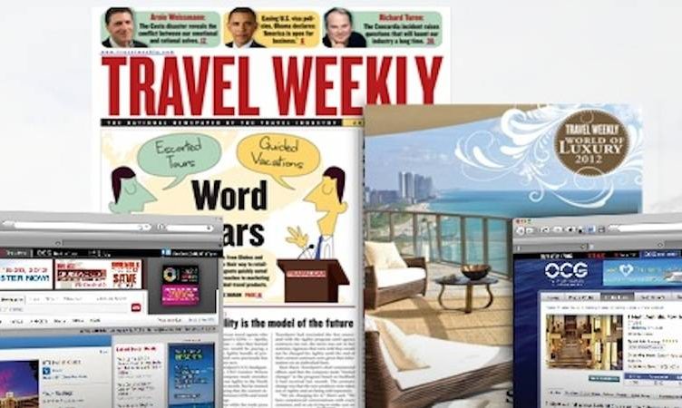 Northstar Travel Media promotes Sullivan
