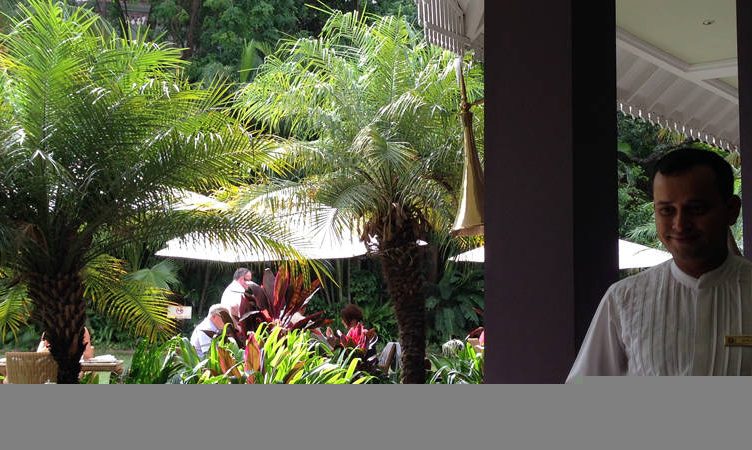 Letter from Bangalore: The India story is just beginning