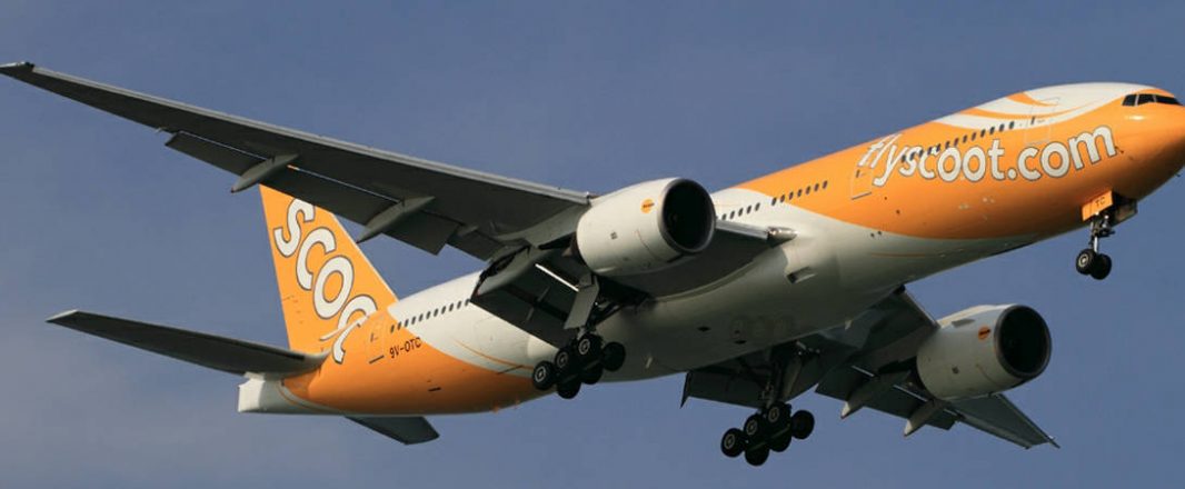 With Scoot onboard, GfK’s Travelscan study takes off