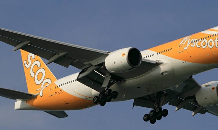 With Scoot onboard, GfK’s Travelscan study takes off