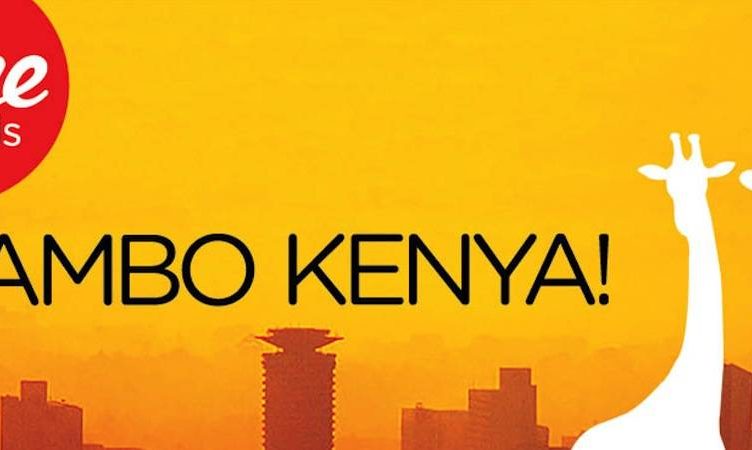 The Wrap: Jambo Kenya! Tune Hotels sets foot in East Africa