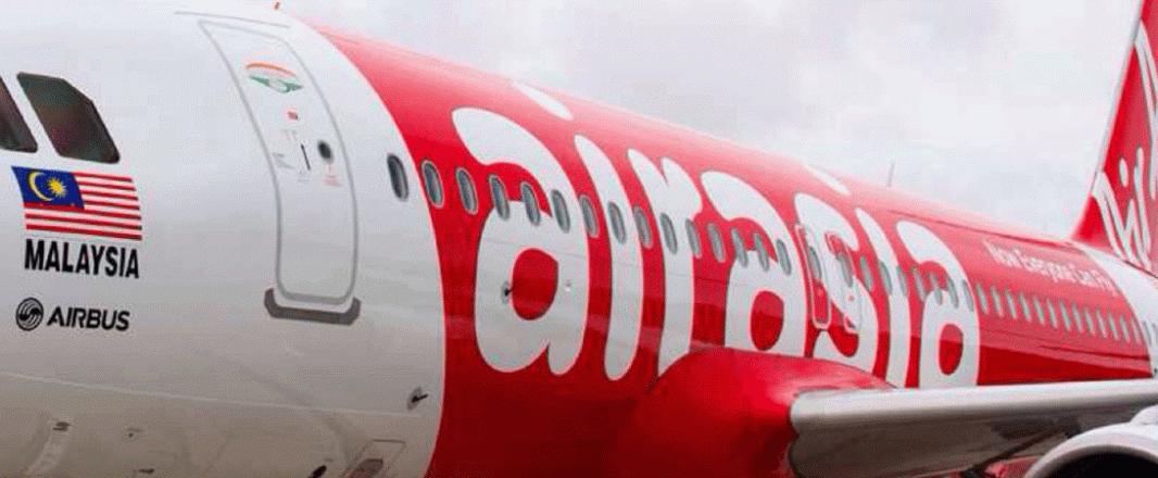 AirAsia says, we have faith in Expedia; Cleartrip says, we wish them luck