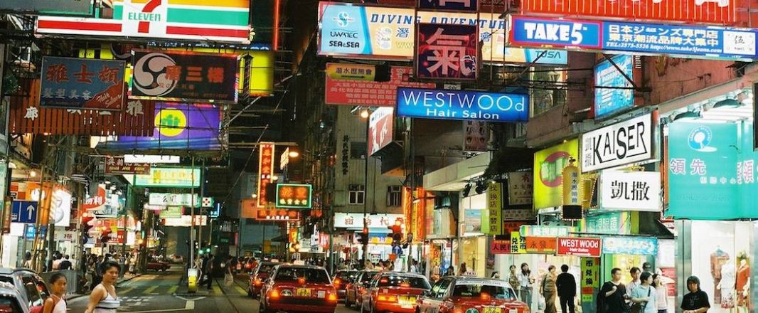 2 in 3 Hong Kong travellers use multi-devices to book flights