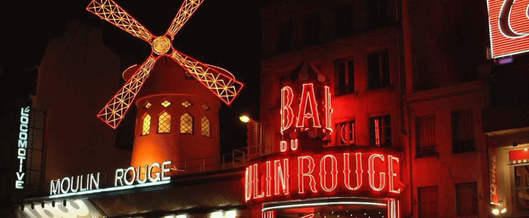 Letter from Paris: It’s like falling in love again