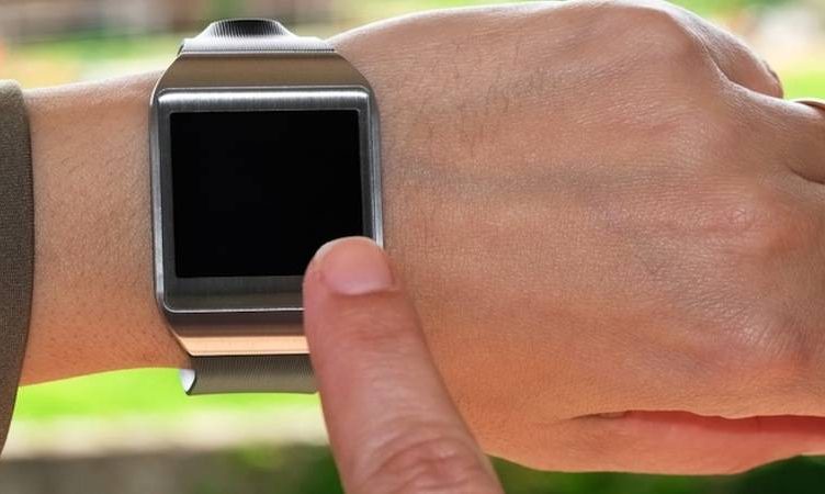 The Wrap: Boarding a flight the smartphone way