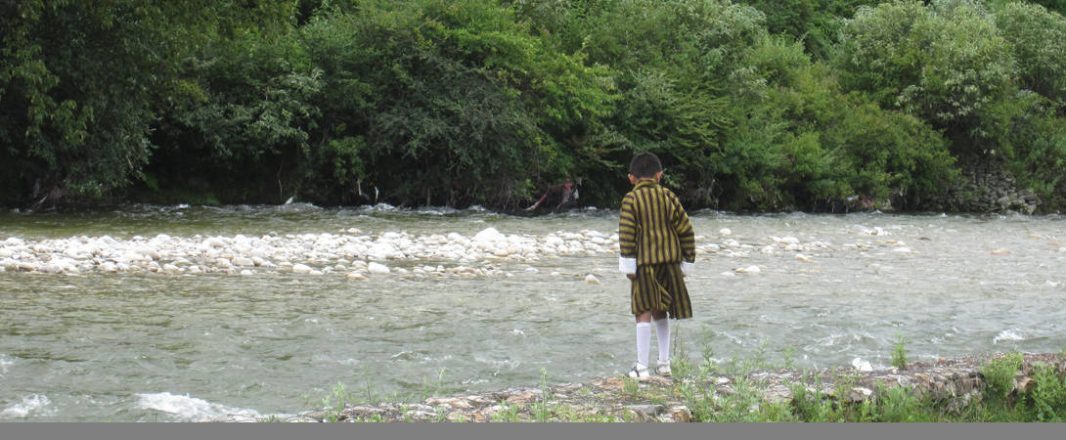 Letter from Bhutan, Pt 4: Living on the edge of happiness