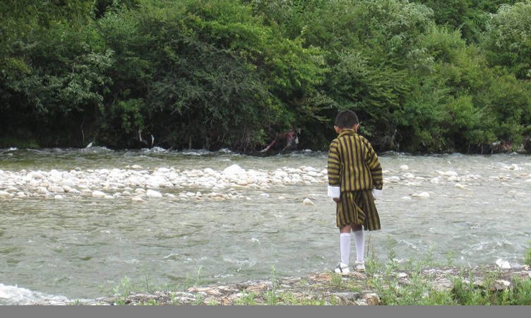 Letter from Bhutan, Pt 4: Living on the edge of happiness