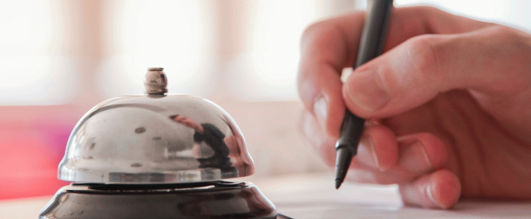 The Wrap: Hotel guest reviews – the good, the bad and the unusual