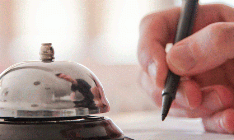 The Wrap: Hotel guest reviews – the good, the bad and the unusual