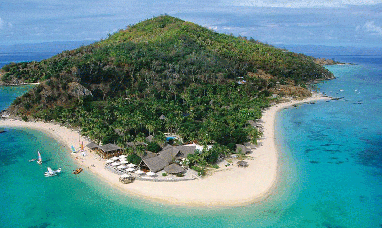 Outrigger sets new brand direction with focus on resorts and vacation condos
