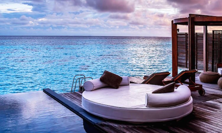 myALN fuses Jetsetter and Tablet models to go after luxury travel in China