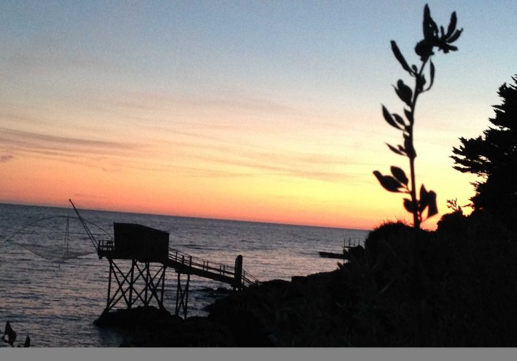 Borrowed time, borrowed home – a new way of travelling