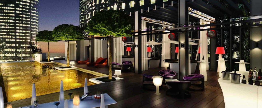 Meet Singapore’s new “secret” hotel
