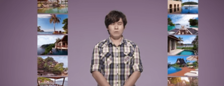 Wego goes local quirky in video commercials in Indonesia