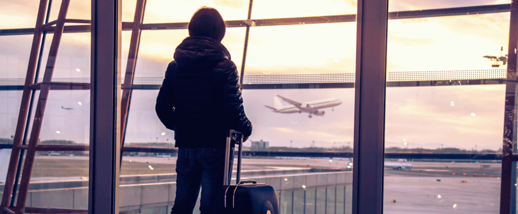The Wrap: Air passengers to top 7 billion in 20 years, IATA forecasts