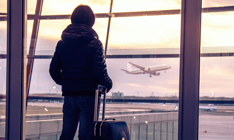 The Wrap: Air passengers to top 7 billion in 20 years, IATA forecasts