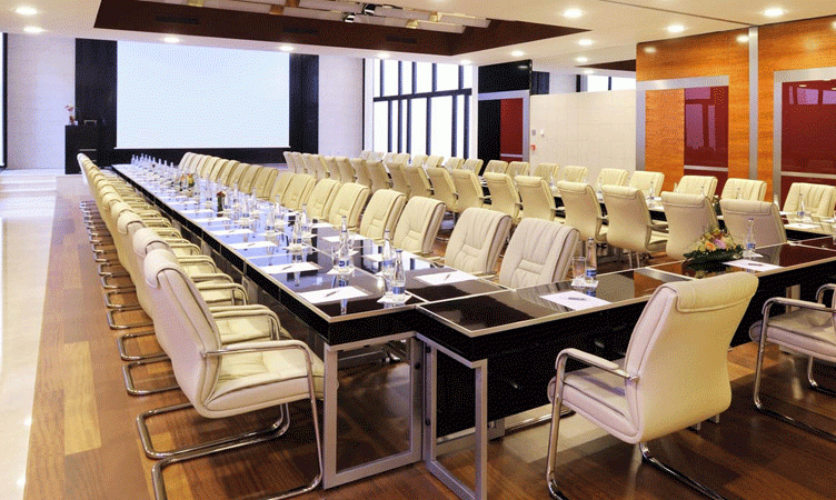 IDeaS unveils revenue solution for hotels to manage function space