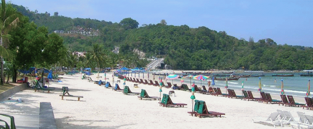 North Asia bookings fuelling Thailand’s tourism recovery