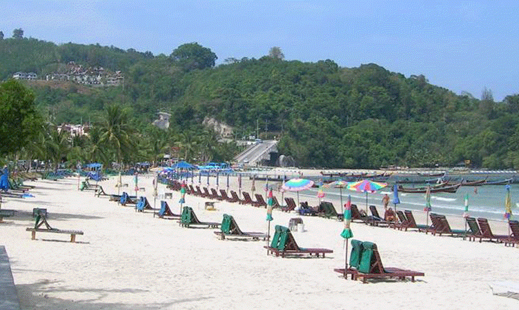 North Asia bookings fuelling Thailand’s tourism recovery