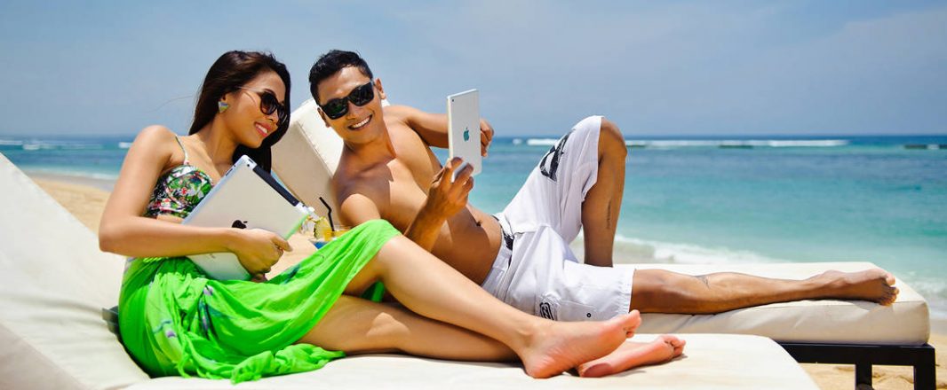 Social media use intense among APAC travellers, instant chats winning