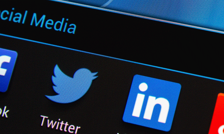 How social media can be a loaded weapon and why coaching is needed
