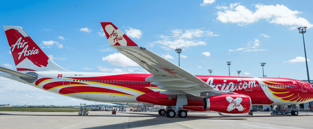 AirAsia X defers new plane deliveries, cuts cost and re-strategises to improve financial standing