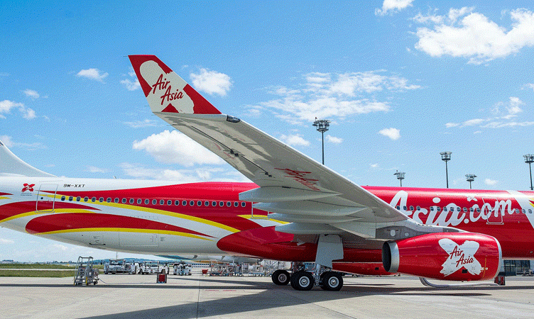 AirAsia X defers new plane deliveries, cuts cost and re-strategises to improve financial standing