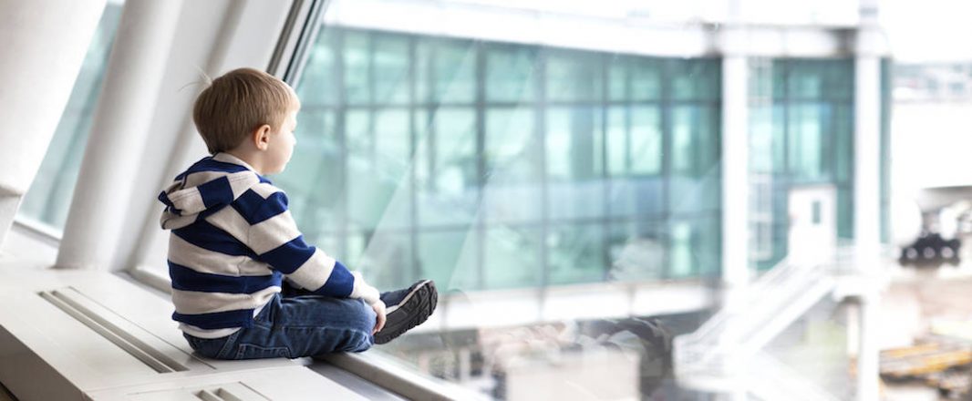 The Wrap: No passenger left behind – a pledge from IATA