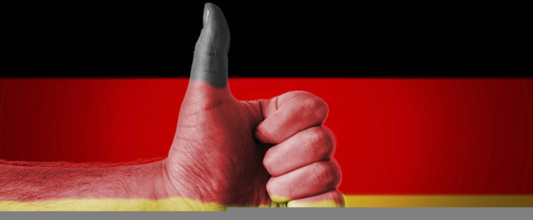 Stand aside USA, Germany is now “best nation” in brand index