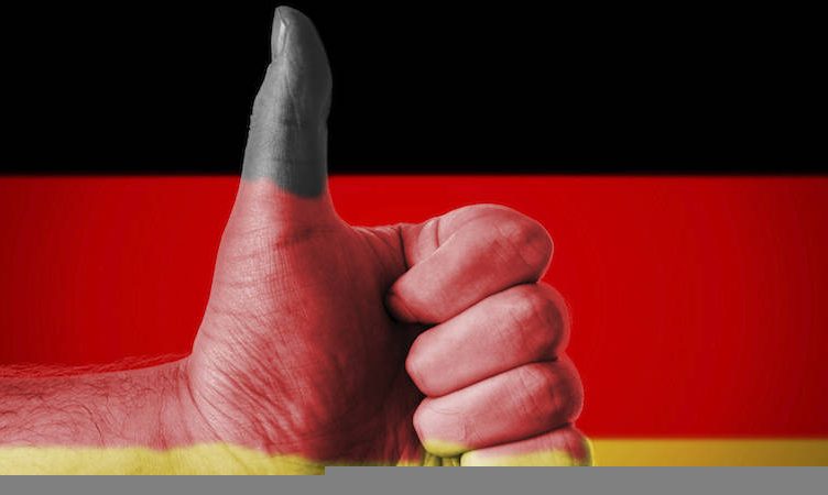 Stand aside USA, Germany is now “best nation” in brand index