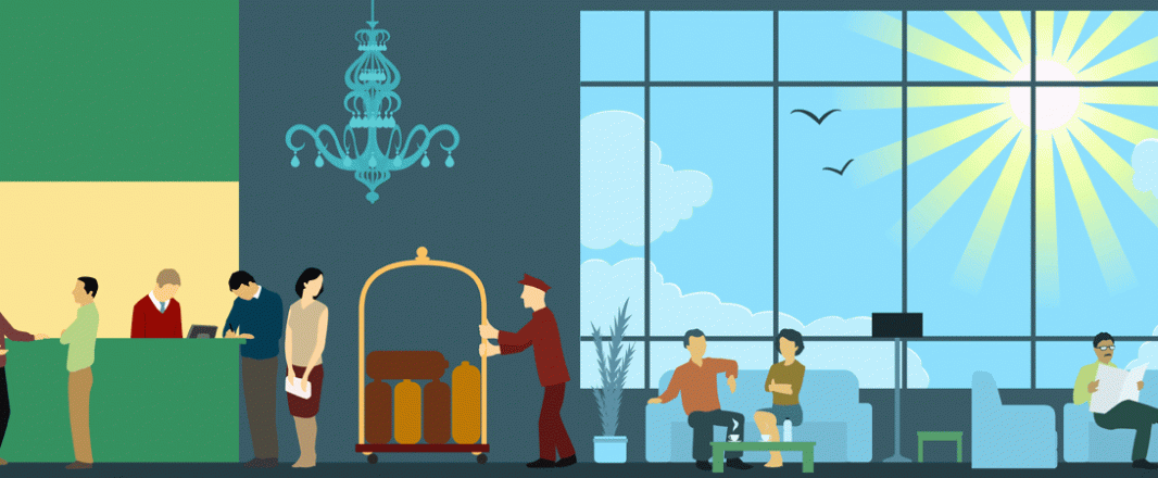 CheckMate partners with global travel brands on its Guest Engagement Platform