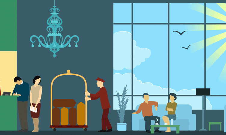 CheckMate partners with global travel brands on its Guest Engagement Platform