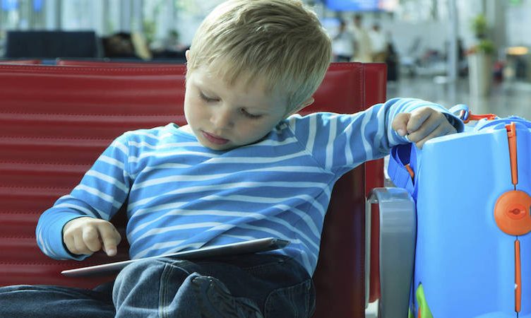The Wrap: Airports investing in IT to get ready for the “connected traveller”