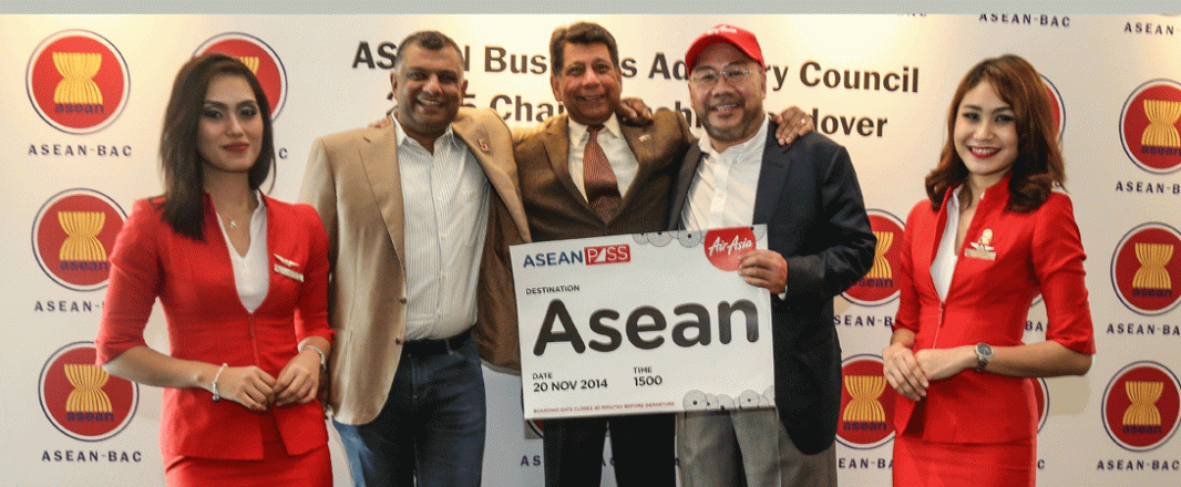 The Wrap: AirAsia Asean Pass to boost intra-regional travel
